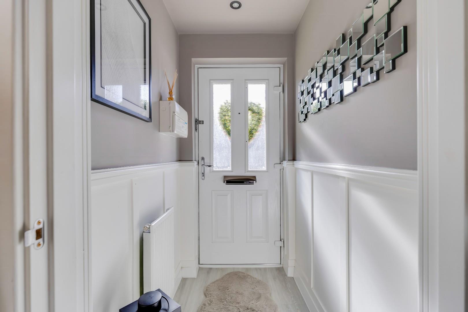 65 Plasnewydd Walk, Llantwit Major, Vale of Glamorgan, CF61 2YW